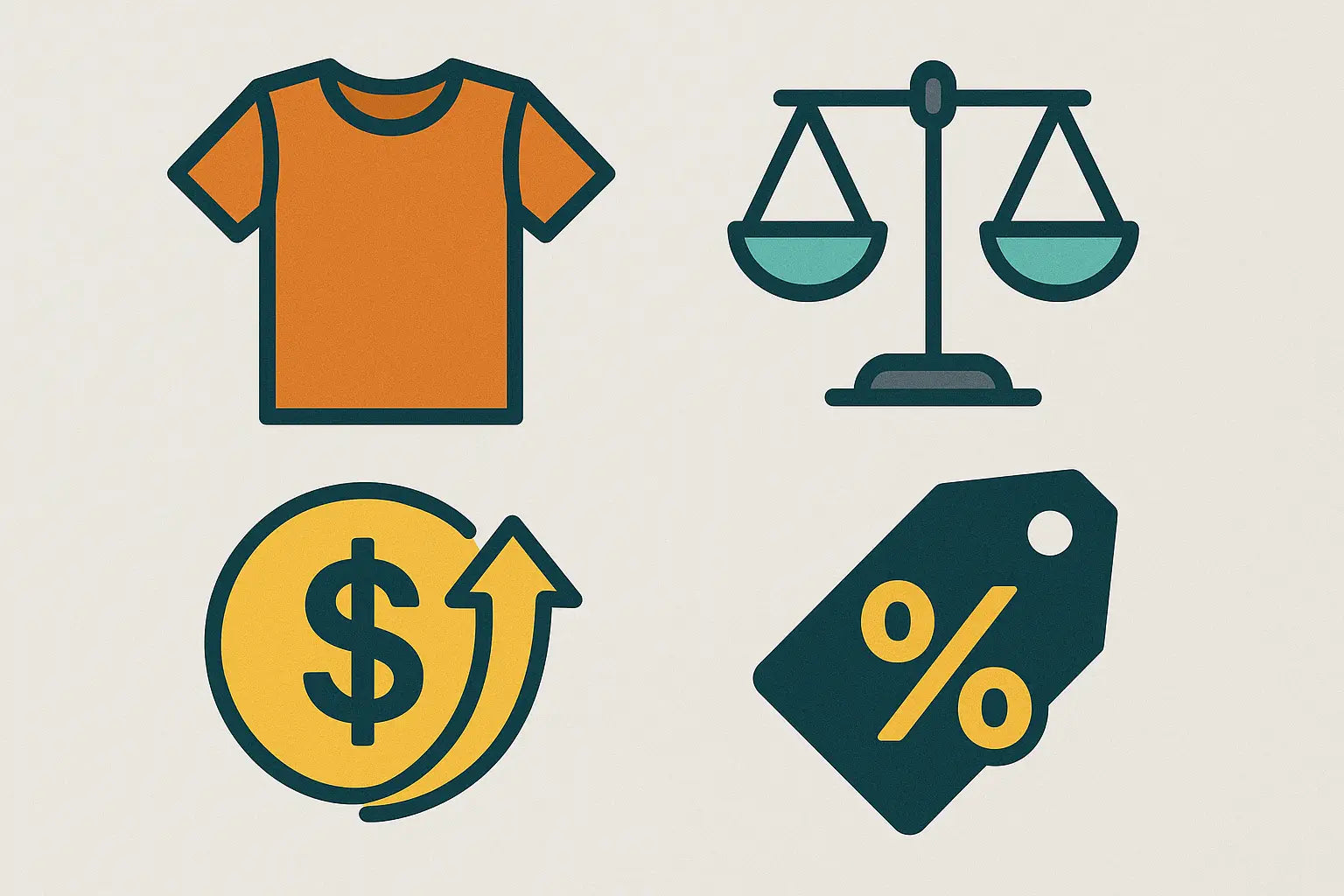 4 Ways to Balance High-End DTF Apparel Pricing