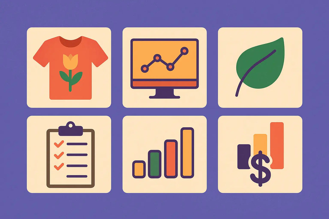 5 Important DTF Printing Trends Every Small Business Should Know