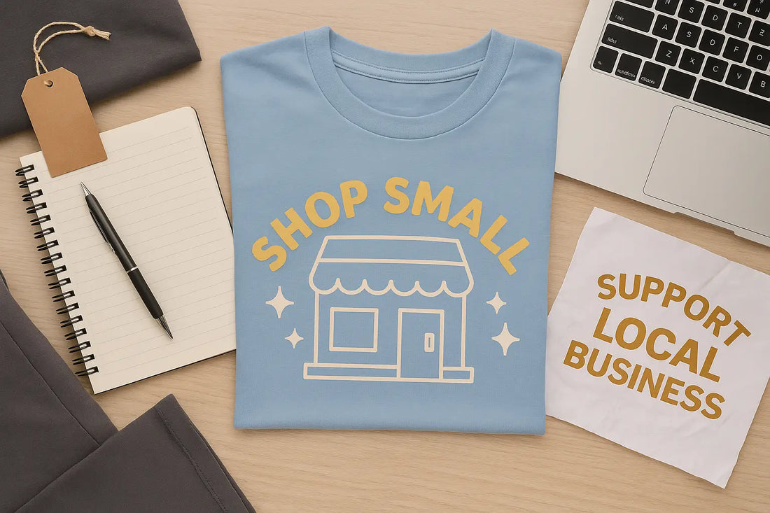 6 Benefits of On-Demand Apparel Production for Entrepreneurs