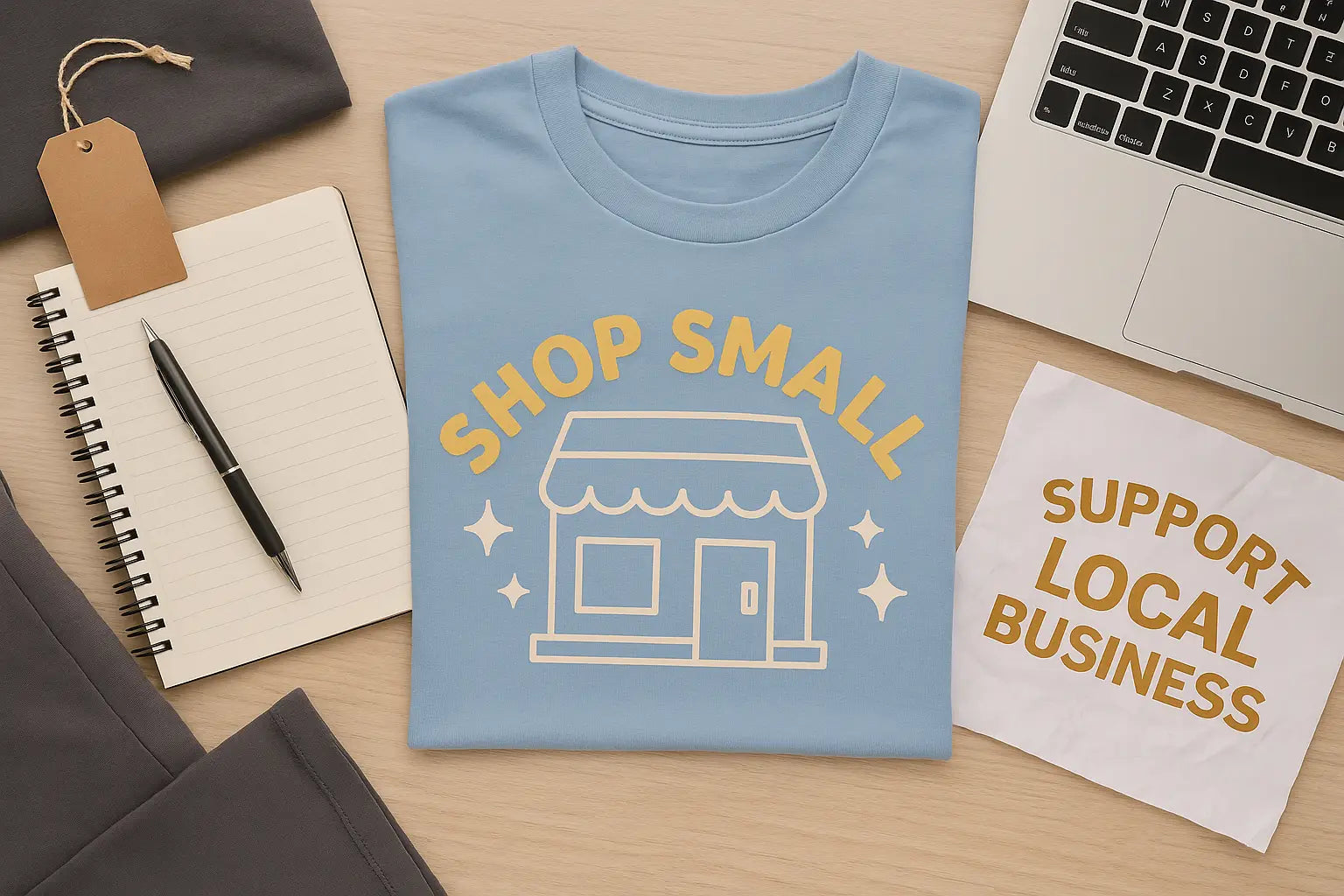 6 Benefits of On-Demand Apparel Production for Entrepreneurs