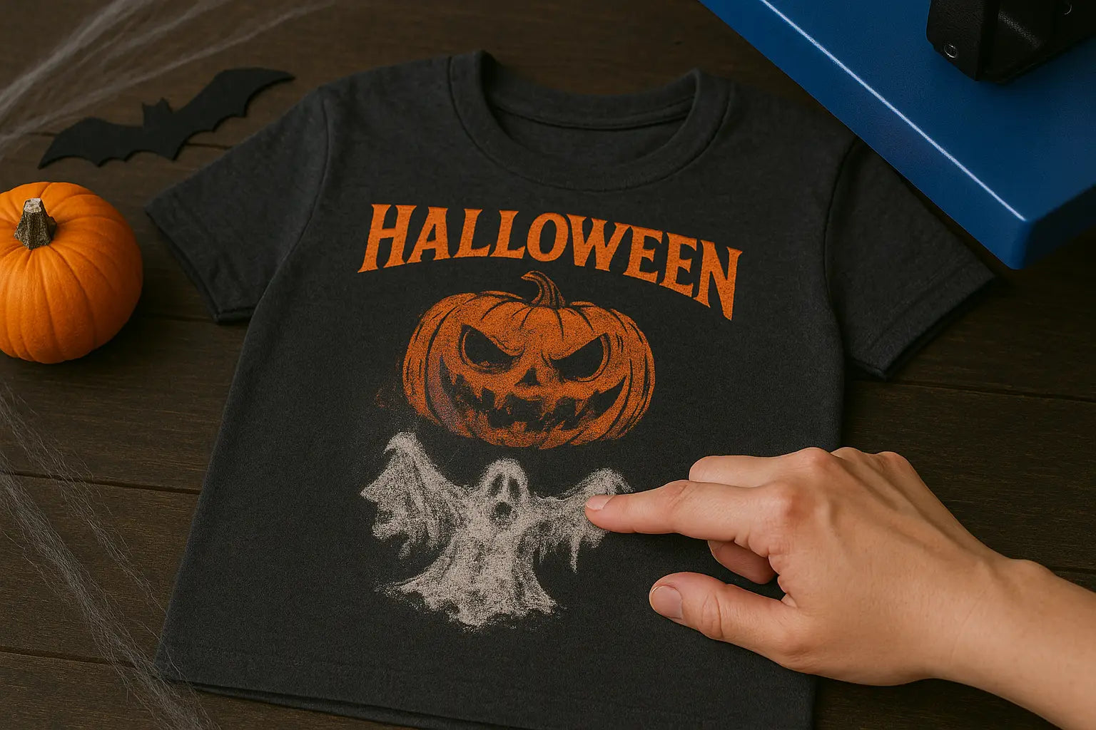 6 Mistakes to Avoid When Learning How to Apply DTF Transfers