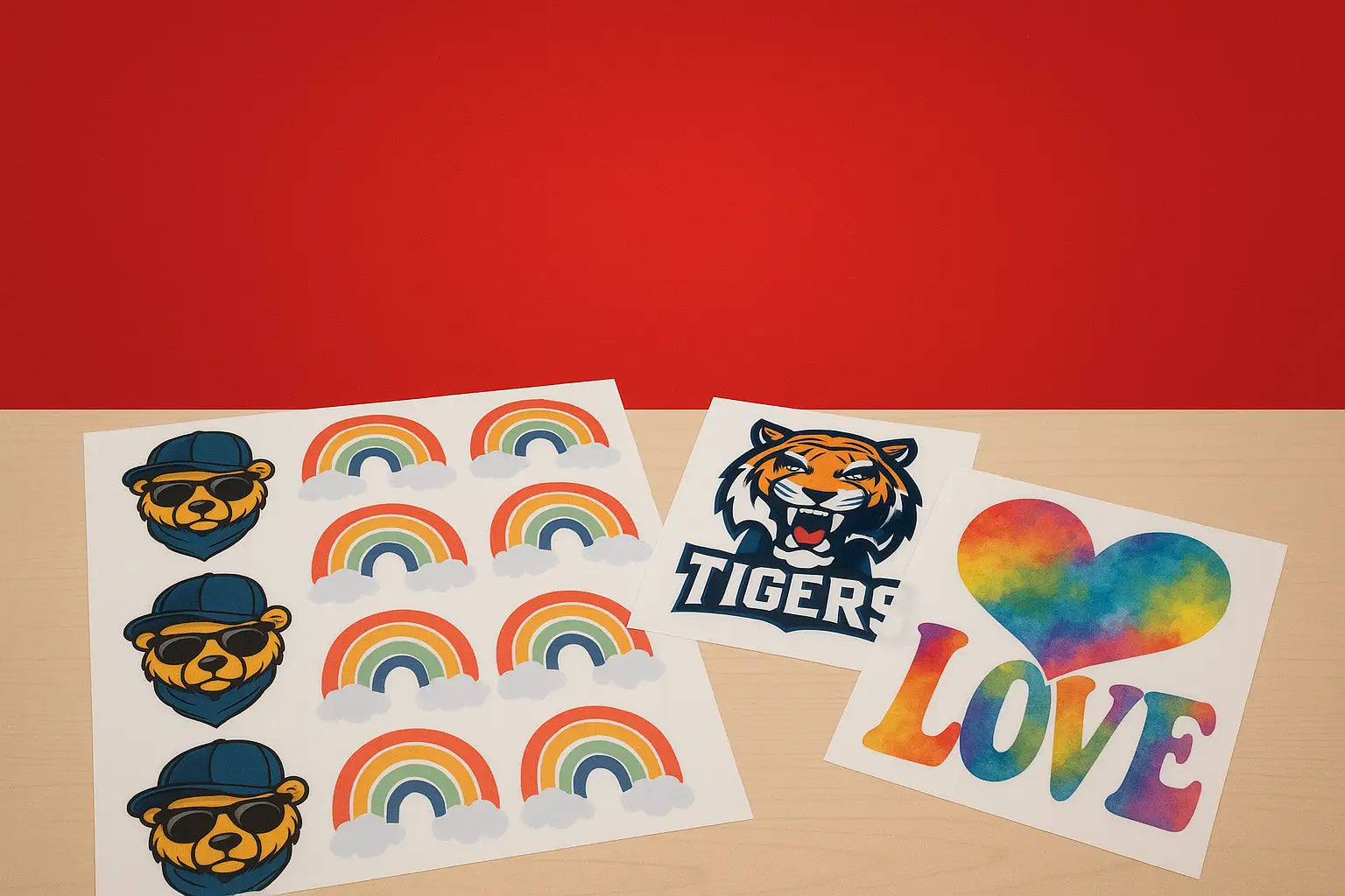 6 Ways to Save Money in Apparel Manufacturing with Black Friday DTF Gang Sheets