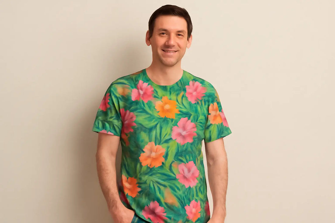 A Beginner's Guide to DTF All-Over Printing (AOP) for Entrepreneurs