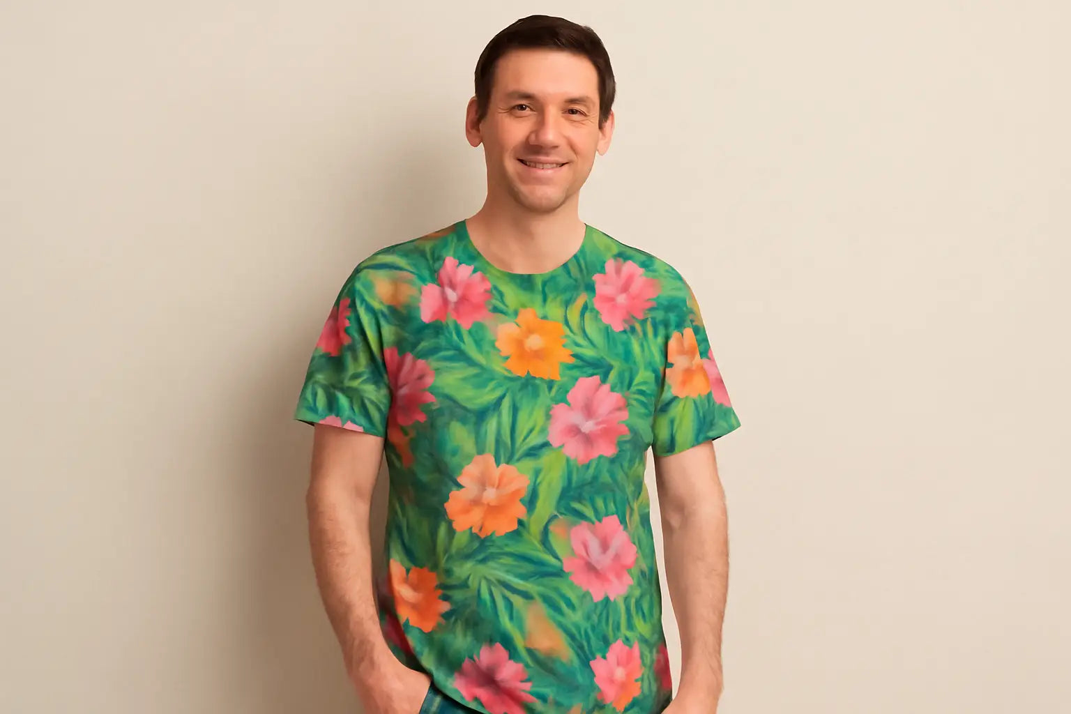 A Beginner's Guide to DTF All-Over Printing (AOP) for Entrepreneurs