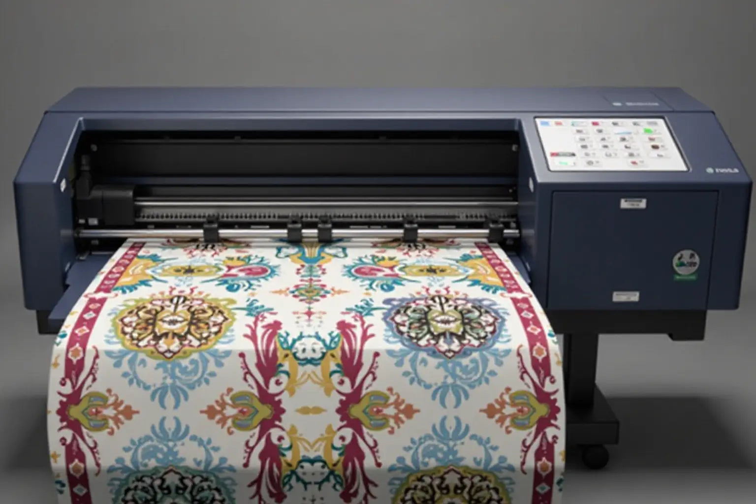 DTF Color Mismatch: Why Your DTF Colors Don’t Match Your Screen — Color Correction Tips