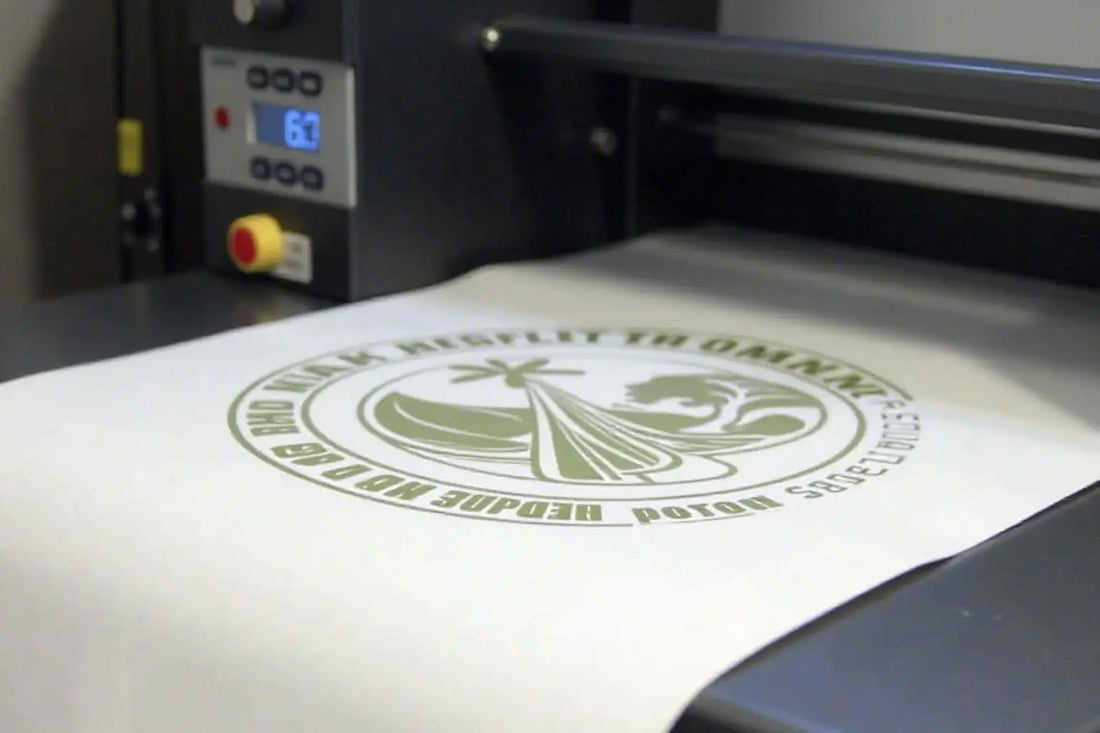 DTF Printing Temperature Settings: How Humidity and Temperature Affect Results