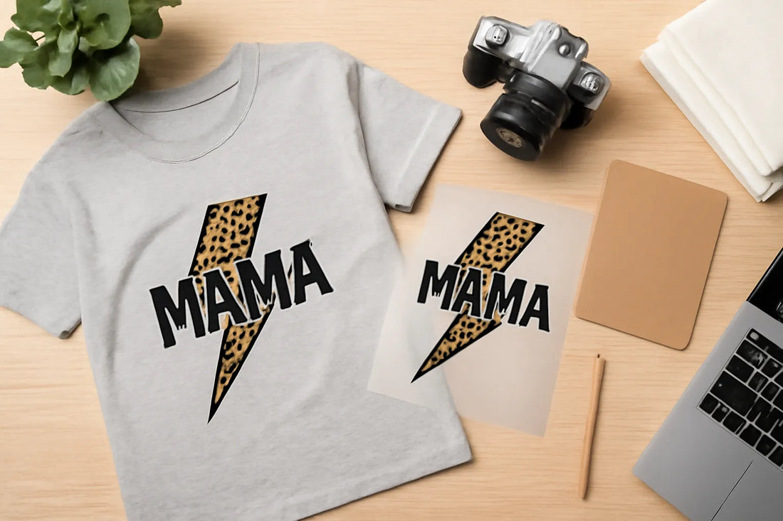 How to Sell DTF Transfers on Etsy: Your Step-by-Step Guide to Success