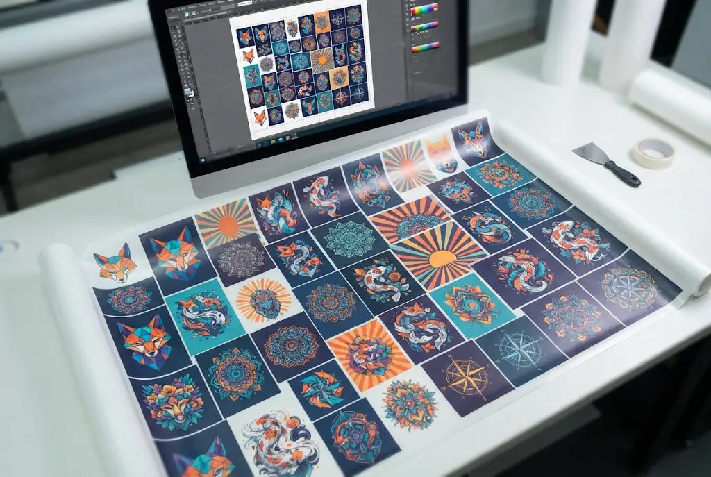 5 Best Tools to Build a Custom DTF Gang Sheet to Save 2x Printing Cost 2026 