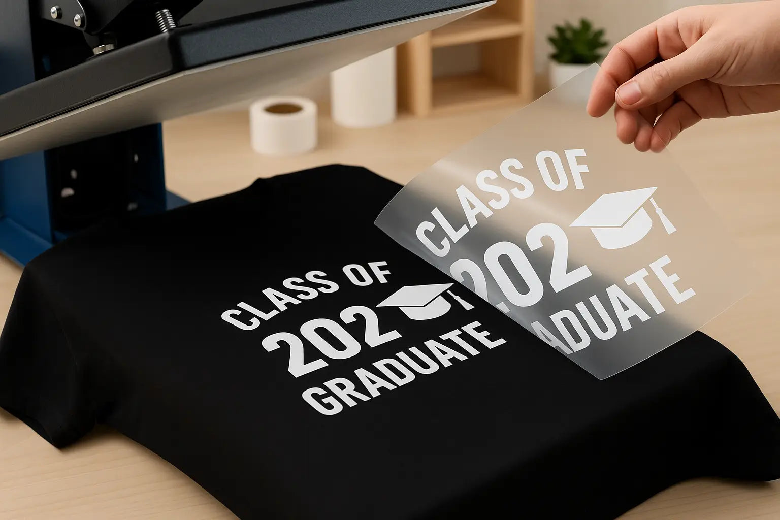 School Spirit Shirts in Nashville: Why DTF Transfers Are the Best Option