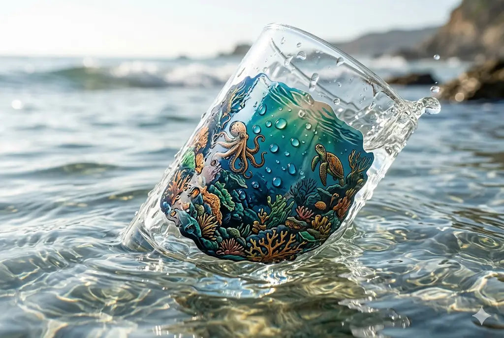 Are UV DTF Stickers Waterproof? A Deep Dive into UV Durability