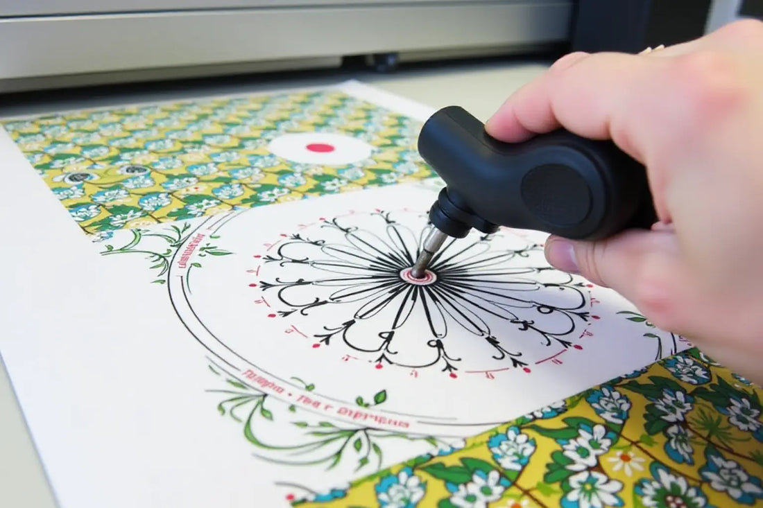 DTF Printing Mistakes to Avoid: From Setup to Final Press