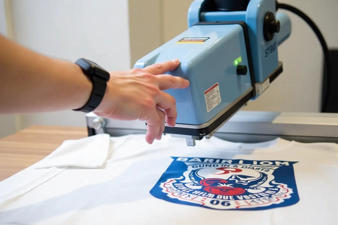 Troubleshooting Ghosting in DTF Transfers: 8 Things You’re Doing Wrong