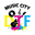 MusicCityDTF logo