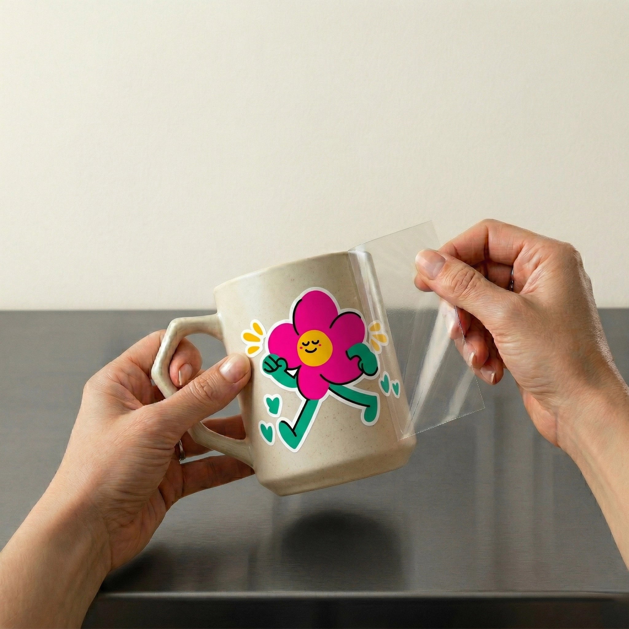 UV DTF Gang Sheet Builder